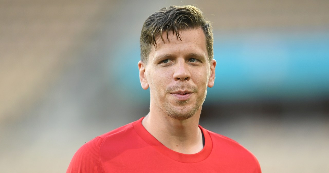 Wojciech Szczęsny /Aitor Alcalde - UEFA / Contributor /Getty Images