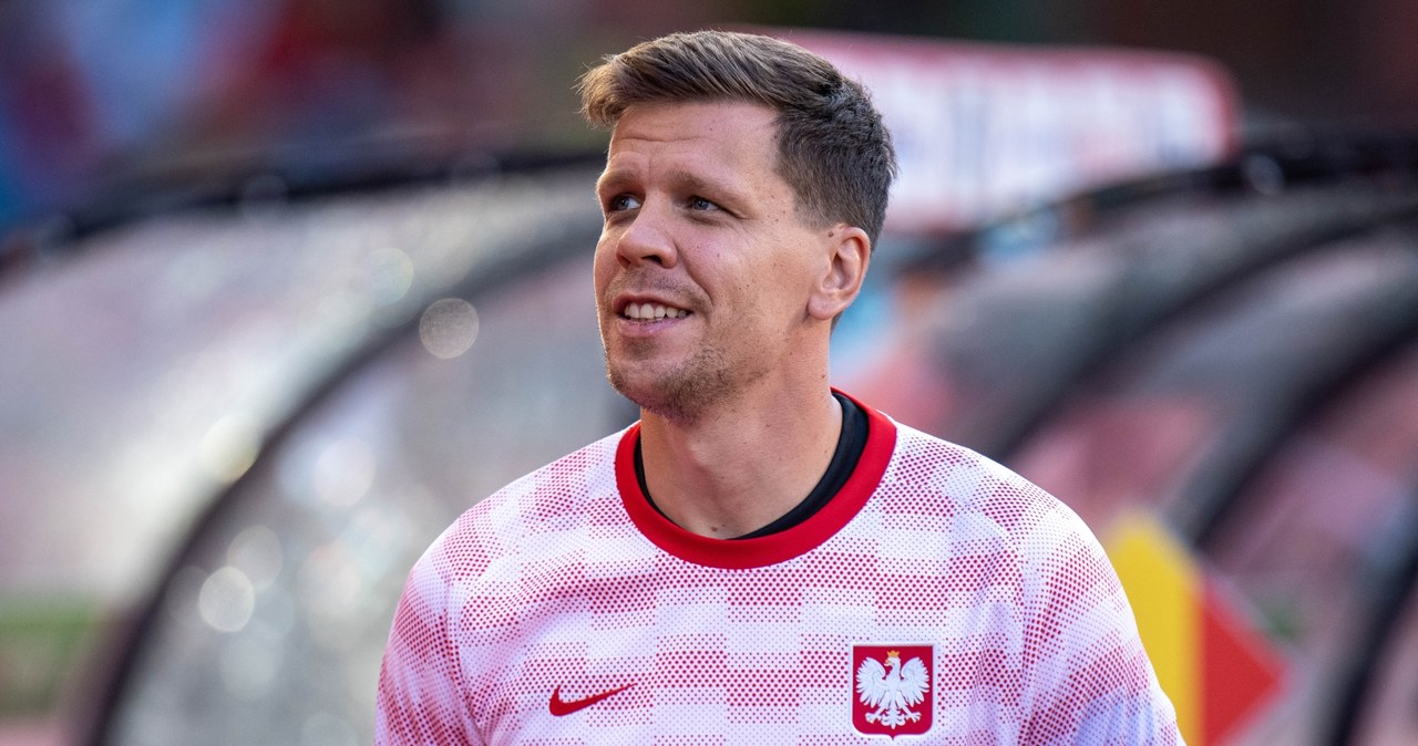 Wojciech Szczęsny / Sebastian Frej/MB Media /Getty Images