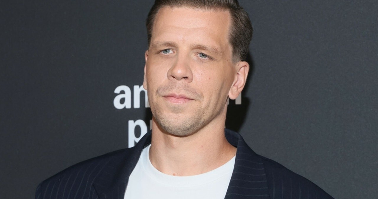 Wojciech Szczęsny /Paweł Wodzyński /East News