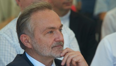 Wojciech Szczurek powalczy o reelekcję. Jest prezydentem Gdyni od 1998 roku