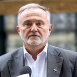 Wojciech Szczurek przegrywa wybory w Gdyni. Będzie druga tura