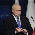 Wojciech Szeląg: "Proszę państwa, ja nie wiedziałem..."