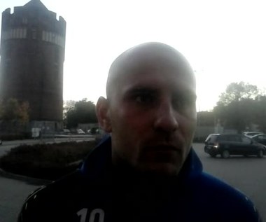 Wojciech Trochim po meczu z Piastem Gliwice 2-2 (wideo)