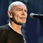 Wojciech Waglewski w żałobie. Nie żyje jego ojciec, Jerzy Waglewski