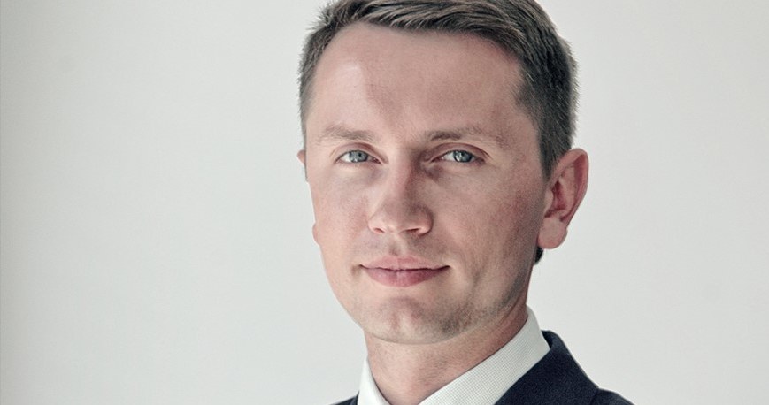 Wojciech Węgrzyński, partner w Trenda Group. /materiały prasowe