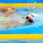 Wojciech Wojdak ze srebrnym medalem pływackich MŚ!