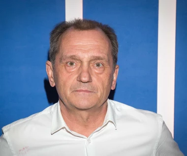 ​Wojciech Wysocki dwa razy wygrał z rakiem. Nie było mu łatwo