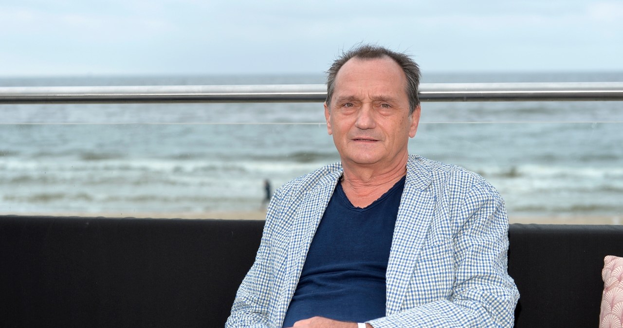 Wojciech Wysocki / Mieszko Piętka /AKPA