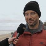 Wojciech Zieliński na planie serialu „Scheda”. Ujawnia kulisy produkcji