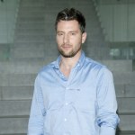 Wojciech Zieliński o roli w nowym serialu "Na noże"