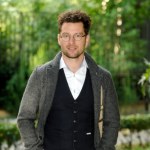 Wojciech Zieliński: Pacyfista z pistoletem 