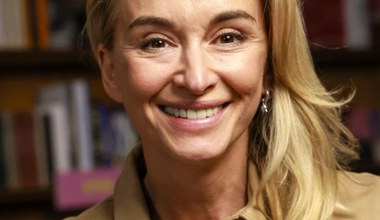 Wojciechowska nagle ogłosiła to o swoim życiu uczuciowym. "Serce bije"