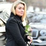 Wojciechowska najpierw cudem przeżyła tragiczny wypadek, a potem coś takiego: "Nie chciałam żyć"