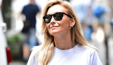 Wojciechowska rzadko mówi o córce. Teraz zaskoczyła wyznaniem na jej temat
