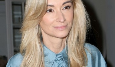 Wojciechowska zrobiła to pierwszy raz od wielu lat. "Najpiękniejszy czas..."