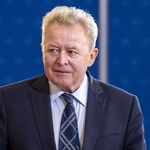 Wojciechowski: Jesteśmy w stanie zapewnić eksport żywności z Ukrainy drogą lądową