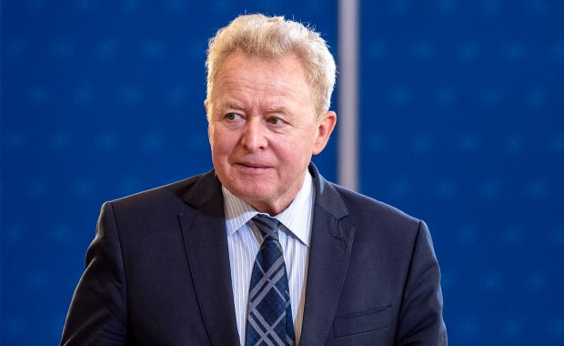 Wojciechowski: Jesteśmy w stanie zapewnić eksport żywności z Ukrainy drogą lądową