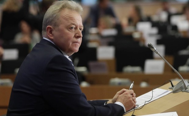 Wojciechowski ma sympatię socjalistów i szanse na zielone światło w PE