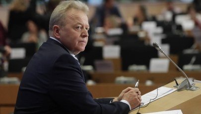 Wojciechowski ma sympatię socjalistów i szanse na zielone światło w PE