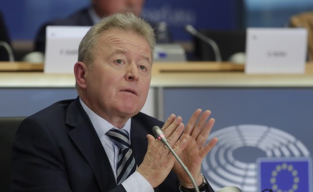 Wojciechowski mało konkretny podczas przesłuchania. Możliwa powtórka