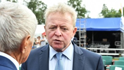 Wojciechowski na czele ponad 800 urzędników. Uszczuplenie teki - bez znaczenia