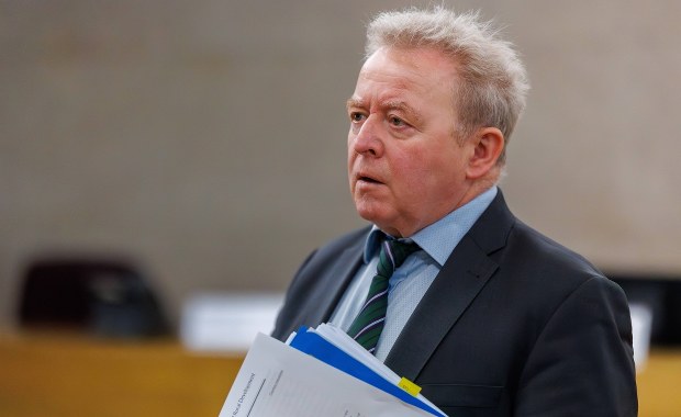 Wojciechowski: Nie podam się do dymisji, krytyka szkodzi Polsce