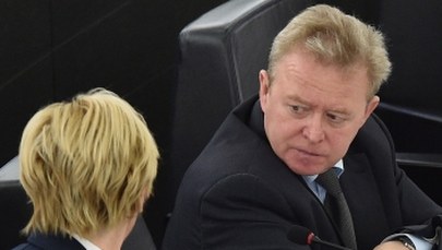 Wojciechowski o słowach Wałęsy: Insynuacja, wnoszę sprawę do sądu!