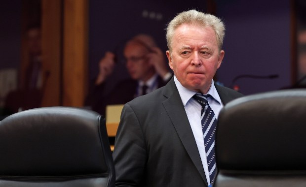 Wojciechowski odpowiada Kaczyńskiemu. "Dzisiaj żadnych takich decyzji nie przewiduję"