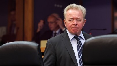 Wojciechowski odpowiada Kaczyńskiemu. "Dzisiaj żadnych takich decyzji nie przewiduję"
