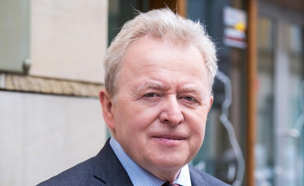 Wojciechowski otwarty na współpracę z rządem Tuska. Żegna się z „człowiekiem Morawieckiego”