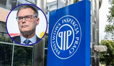 Wojciechowski: To system sam wypycha ludzi na pozorne umowy. PIP tego nie naprawi