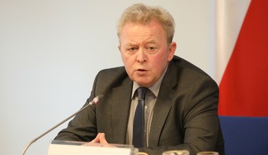 Wojciechowski: Wojna na Ukrainie nie zagraża bezpieczeństwu żywnościowemu w UE