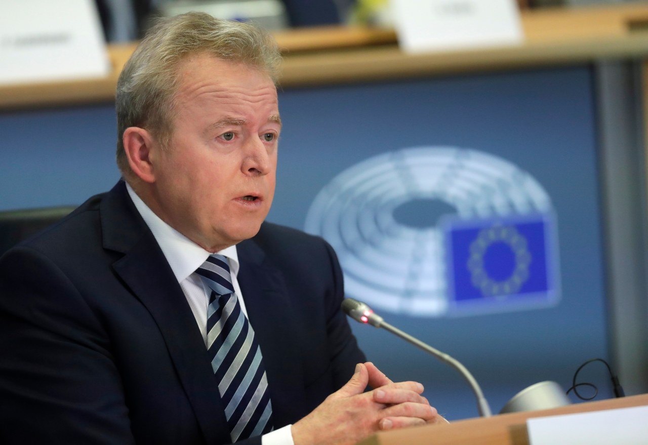 Wojciechowski zaakceptowany na unijnego komisarza ds. rolnictwa. Decyzja była jednomyślna