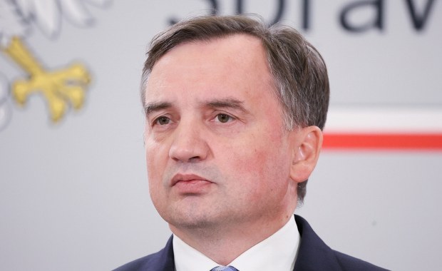 Wójcik o chorobie Ziobry: Były przerzuty, czeka go operacja