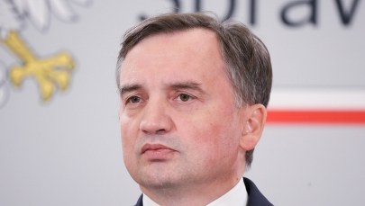Wójcik o chorobie Ziobry: Były przerzuty, czeka go operacja