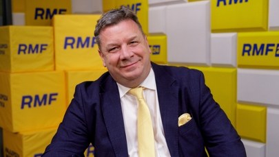 Wójcik: Polska polityka jest na łopatkach. Nie rozmawiamy o rzeczach ważnych