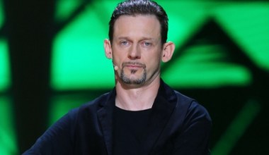 Wójcik poznał ją w trudnym momencie. Razem walczyli z problemami, lecz rozdzieliła ich śmierć!