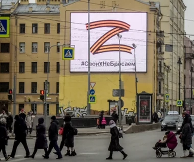 Wojenna gospodarka Putina dostała zadyszki. Moskwa podała oficjalne dane