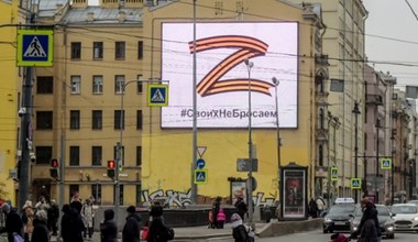 Wojenna gospodarka Putina dostała zadyszki. Moskwa podała oficjalne dane
