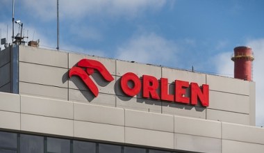 Wojenna hossa na akcjach Orlenu. Zyskuje na problemach Rosji