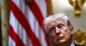 Wojenna huśtawka. Trump przeciąga konflikt, świat płaci cenę