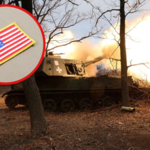 Wojenne call center. Amerykanie w Polsce zdalnie naprawiają ukraińską artylerię