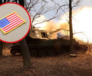 Wojenne call center. Amerykanie w Polsce zdalnie naprawiają ukraińską artylerię