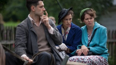 "Wojenne dziewczyny". Co wydarzy się w 7. odcinku?