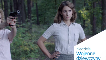 "Wojenne dziewczyny" - jest już zwiastun czwartego odcinka!