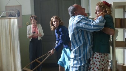 "Wojenne dziewczyny". Jest zwiastun trzeciego odcinka