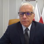 Wojewoda dolnośląski w ''Graffiti'' o skażeniu Odry: Nie mam sobie nic do zarzucenia