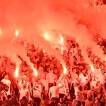 Wojewoda dolnośląski zamknął stadion Śląska Wrocław