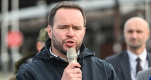 Wojewoda interweniuje po alarmie w Lubartowie. Wzywa na spotkanie