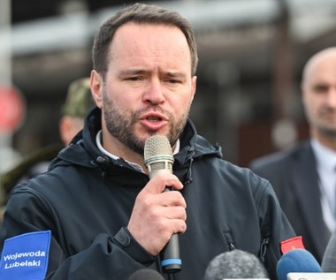 Wojewoda interweniuje po alarmie w Lubartowie. Wzywa na spotkanie